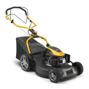 Stiga Combi 553 S Gräsklippare 