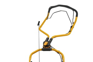 Stiga Combi 553 S Gräsklippare 
