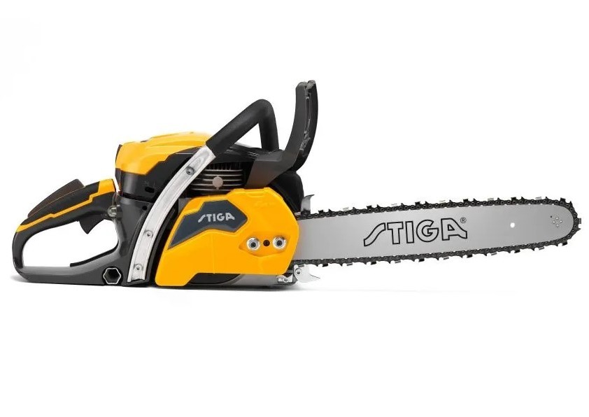Stiga CS 750 (18)" Motorsåg