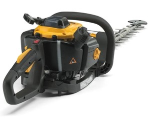 Stiga HT 525 Häcksax 