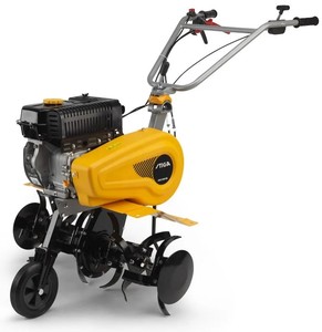 Stiga SRC 585 RG Jordfräs 