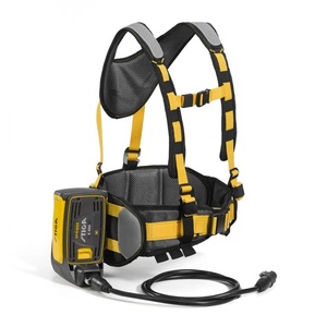 Stiga BB 700e Bältesclip 