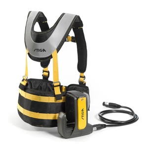 Stiga BB 700e Bältesclip 
