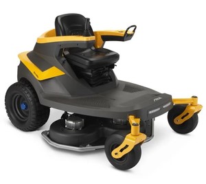 Stiga GYRO 900e Åkgräsklippare 