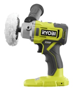 Ryobi RDP18-0 Detalj poler/slipmaskin 