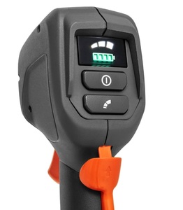 Husqvarna 325iL Grästrimmer Batteri 