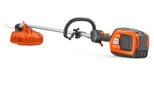 Husqvarna 325iL Grästrimmer Batteri 