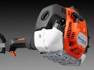 Husqvarna 525RX Mark II Röjsåg 
