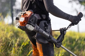 Husqvarna 525RX Mark II Röjsåg 