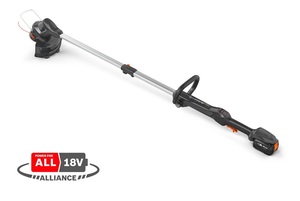 Husqvarna Aspire™ T28 18-B72 Batteritrimmer 