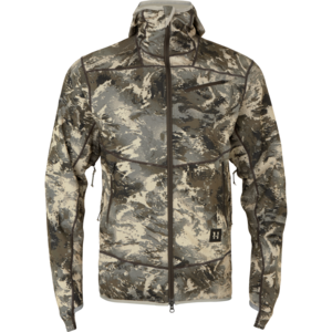 Mountain Hunter Expedition fleece hoodie Härkila - AXIS MSP Mountain 