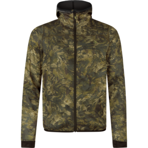 Power Camo fleece Seeland - InVis green 