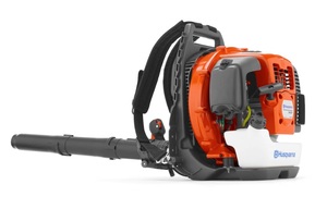 Husqvarna 360 BT Ryggburen lövblås 