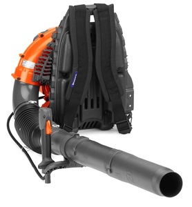 Husqvarna 360 BT Ryggburen lövblås 