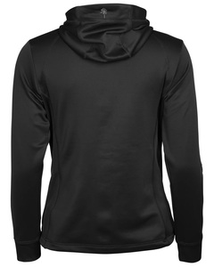 Finnveden Hoodie Dam Pinewood - Svart 