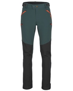 Abisko Brenton Byxa Pinewood - Urbangrey/D. Anthracit 