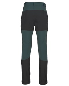 Abisko Brenton Byxa Pinewood - Urbangrey/D. Anthracit 