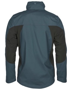 Finnveden Trail Hybrid Jacka Pinewood - Dark Storm Blue/Dark Green 