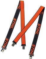 Stihl Hängslen med klips 