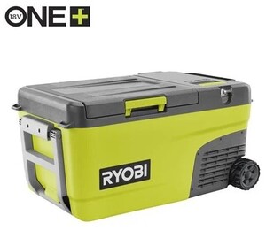 Ryobi RY18CB23A-0  Kyl- och frysbox 18V 