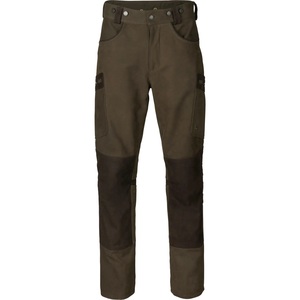 Pro Hunter Leather Byxor Härkila - Willow Green 