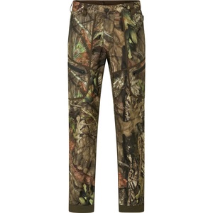 Kamko Camo Reversible WSP Byxor Härkila - Hunting Green/MossyOak Break-up Country 