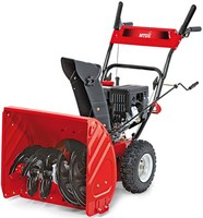 MTD Smart M 61 Snöslunga 