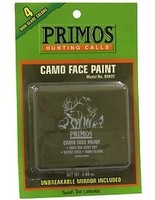 Face Paint Camo Primos