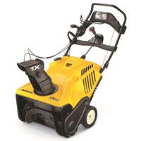 Cub Cadet 221 LHP Snöslunga 
