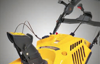 Cub Cadet 221 LHP Snöslunga 