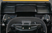 Cub Cadet 221 LHP Snöslunga 