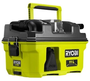 Ryobi RV1811-0 Våt- och torrdammsugare