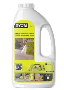 Ryobi RBACLS-01 Swift Clean Rengöringsmedel