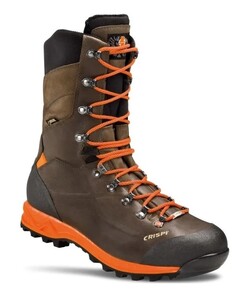 Crispy Titan GTX - Brown