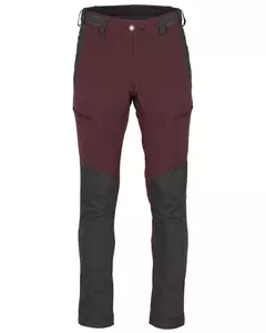 Finnveden Hybrid Extreme Byxa Dam Pinewood - Earth Plum/Dark Anthracit 