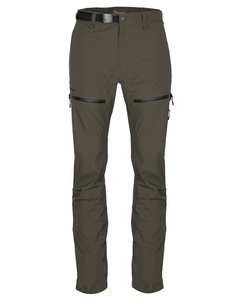 Abisko Pathfinders 3L Byxa Pinewood - Urban Green 