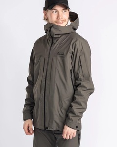Abisko Pathfinders 3L Jacka Pinewood - Urban Green 
