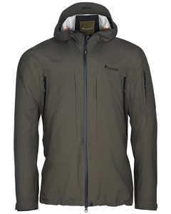 Abisko Pathfinders 3L Jacka Pinewood - Urban Green 