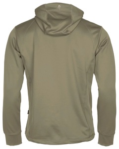 Finnveden Hoodie Pinewood - Mellankhaki 
