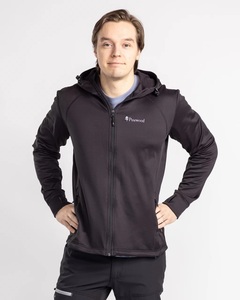 Finnveden Hoodie Pinewood - Svart 