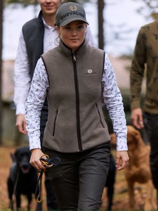 Lindsey Contemporary Fit Shirt Dam - Ducks & Friends 