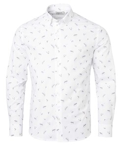 Danson Contemporary Fit Shirt Chevalier - King of The Forest 