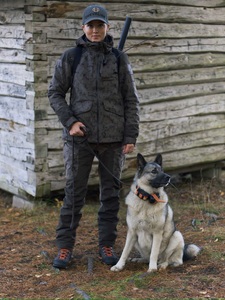 Pointer Chevalite Pants Dam 3.0 Chevalier - Autumn Green Deer 
