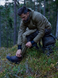 Thermo Fill120 Pants Chevalier - Dusk 
