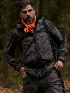 Pointer Chevalite Jacket 3.0 Chevalier - Autumn Green Deer 