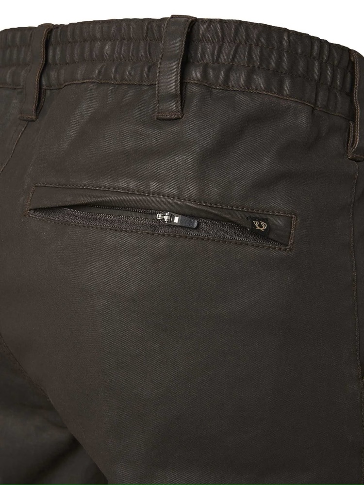Vintage Breeks Chevalier - Leather Brown 