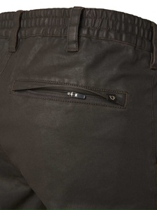 Vintage Breeks Chevalier - Leather Brown 