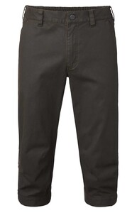 Vintage Breeks Chevalier - Leather Brown 