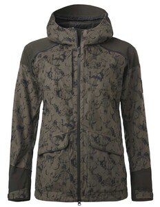 Pointer Chevalite Jacket Dam 3.0 Chevalier - Autumn Green Deer 
