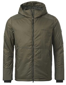 Thermo Fill140 Hood Jacket Chevalier - Dusk 
